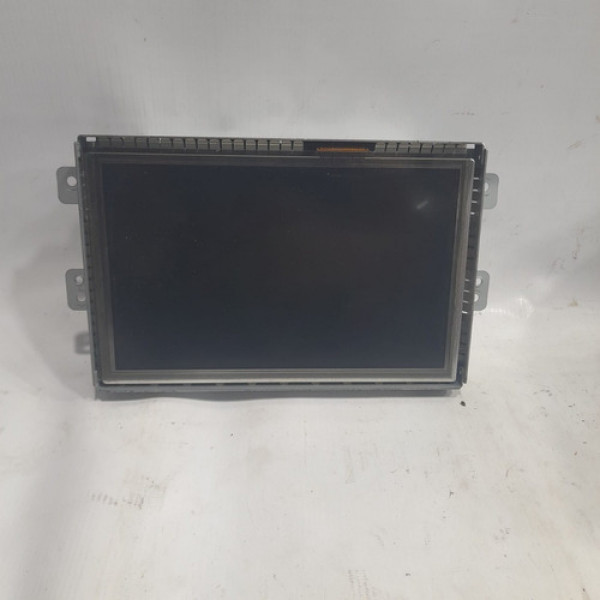 Multimidia Range Rover Evoque 2012 2013 2014 2015 2016 Q354