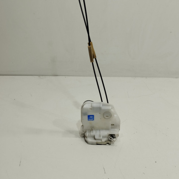 Fechadura Dianteira Direita Eclipse Cross 2021 2023 Ab1503