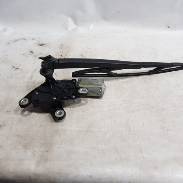 Motor Limpador Traseiro Volkswagen Fox 2009 2012  K66