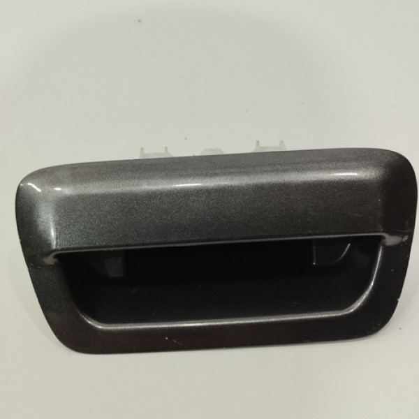 Maçaneta Tampa Traseira Renegade 2017 18 19 20 2021 Ab29