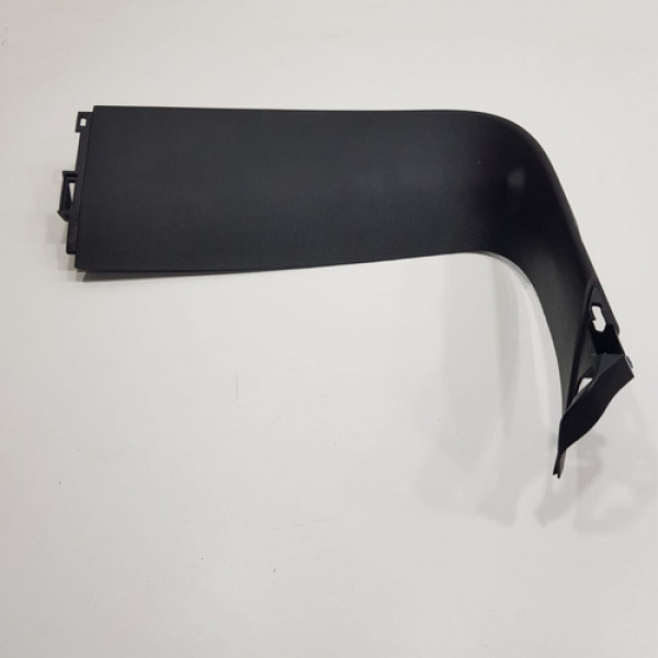 Acabamento Porta Malas Lado Esq Cruze Hatch 2017 A 20 Bc698