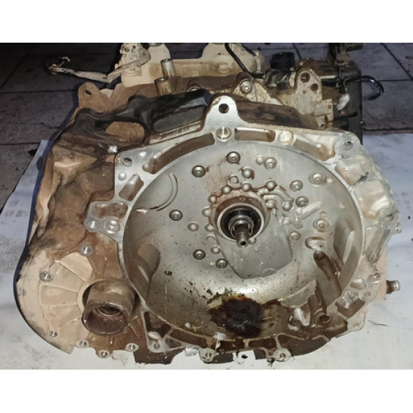 Caixa De Cambio Discovery 2017 2.0 Diesel