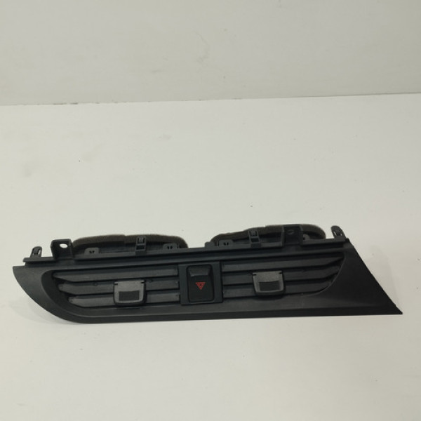 Difusor Ar Central Nissan Kicks 2017 18 19 20 2021 Uv73