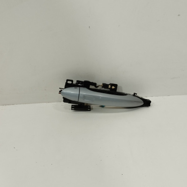 Maçaneta Porta Dianteiro Esquerdo Tiggo7 Pro 22 23 Ab1623