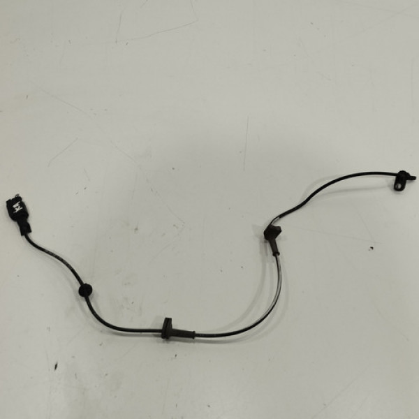 Sensor Abs Dianteiro Direito Ford Ka 1.5 2019 V414