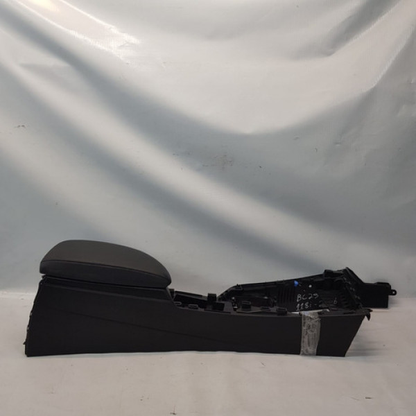 Console Central Bmw 120i 2.0 2016 Com Avaria  Bc296