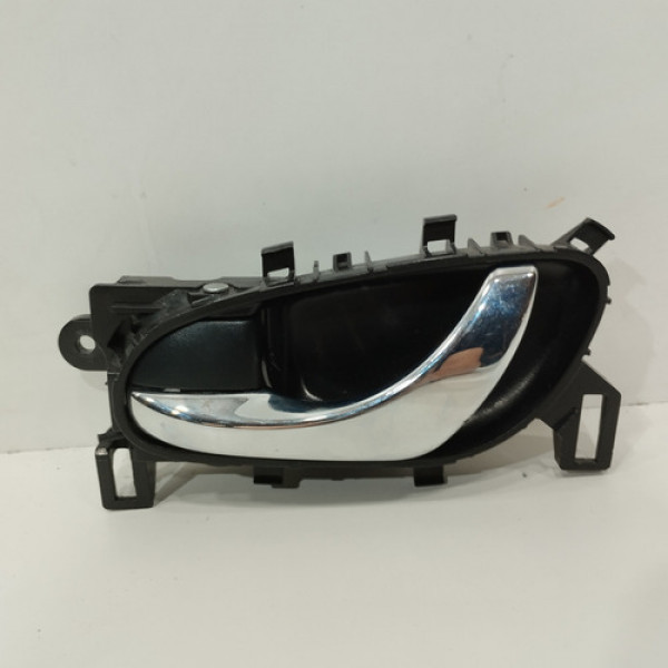 Maçaneta Interna Dianteira Esquerda Sentra 2015 2019 Ab805