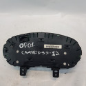 Painel Instrumento Camaro 2010 2011 A 15  Op01
