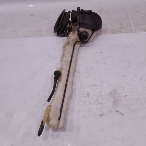 Reservatório Gasolina Partida Fria  Fluence 2011 2015  Ij192