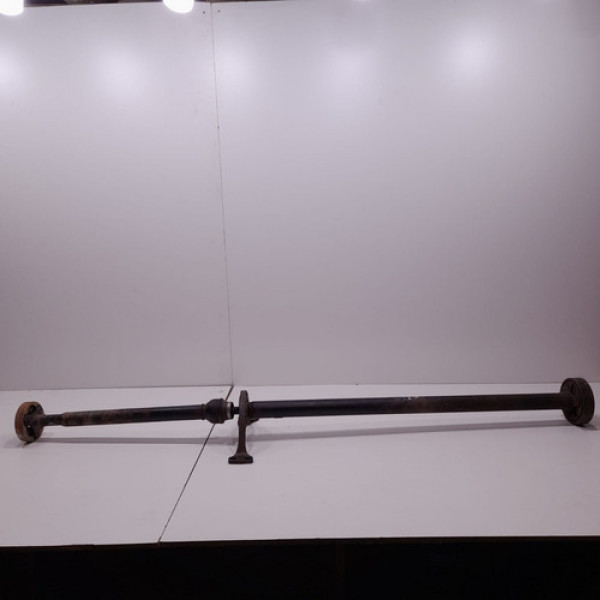 Cardan Completo Audi Q3 2008 A 2012 St133