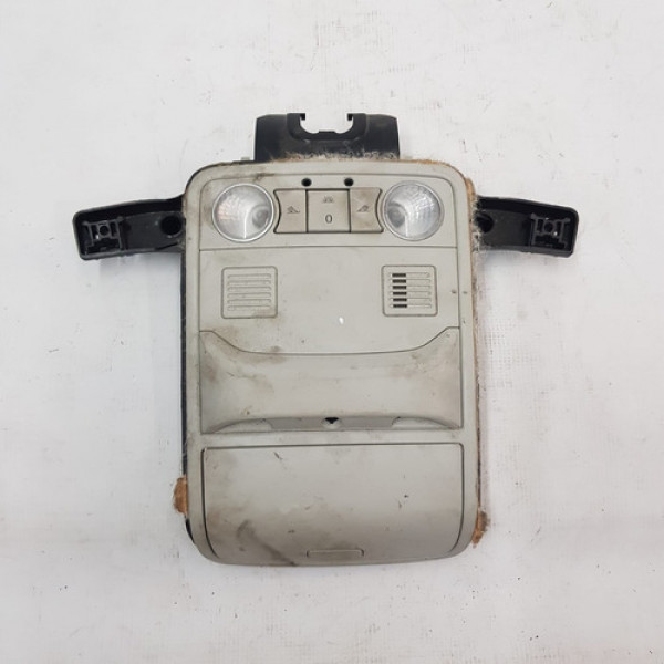 Luz Teto Volkswagen Tiguan 2010 2015 Bc1011