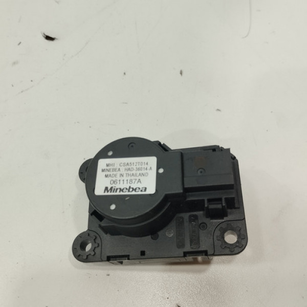 Motor Atuador Eclipse Cross 1.5 2021 2022 2023 Jk468