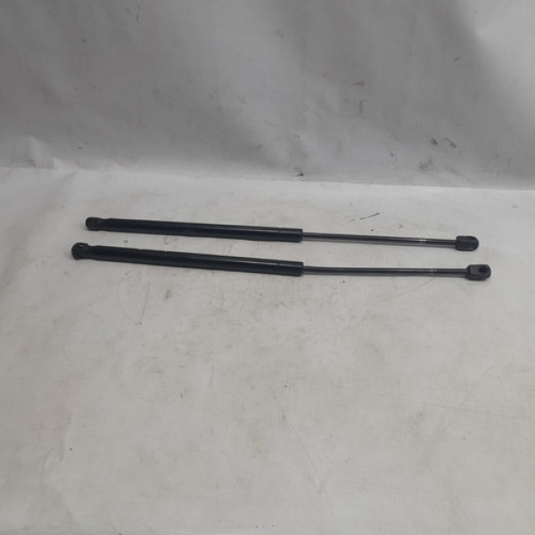 Par Amortecedor Vidro Tampa Tras Range Rover Sport 2008 E08