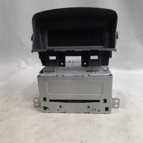 Radio Cruze 2015 Q53