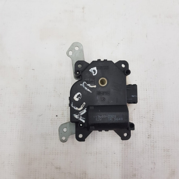 Motor Atuador Caixa Ventilação Honda Civic 2008 2012 Jk242