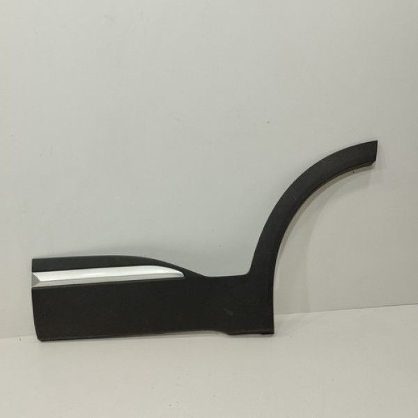 Friso Porta Traseira Esquerda Tiggo5x 2019 2020  N543