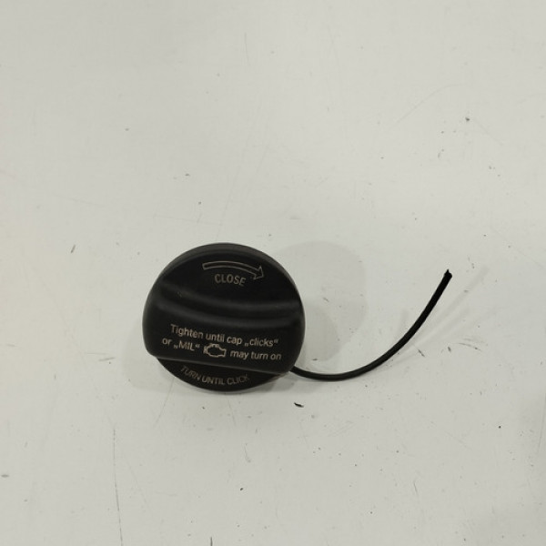 Tampa Tanque Combustível Bmw 320i 2013 14 15 16 2017 Ij449