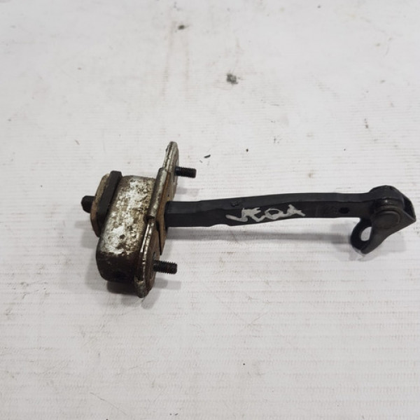 Limitador Porta Traseira Esquerd Vera Cruz 2006 A 2012  Pq77