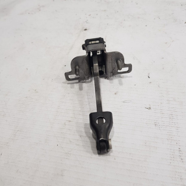 Limitador Porta Traseiro Esquerd C4 Picasso 2009 A 2013 Pq22