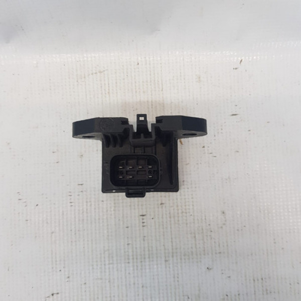 Módulo Bomba De Combustível Ford Focus 2015  Lm747