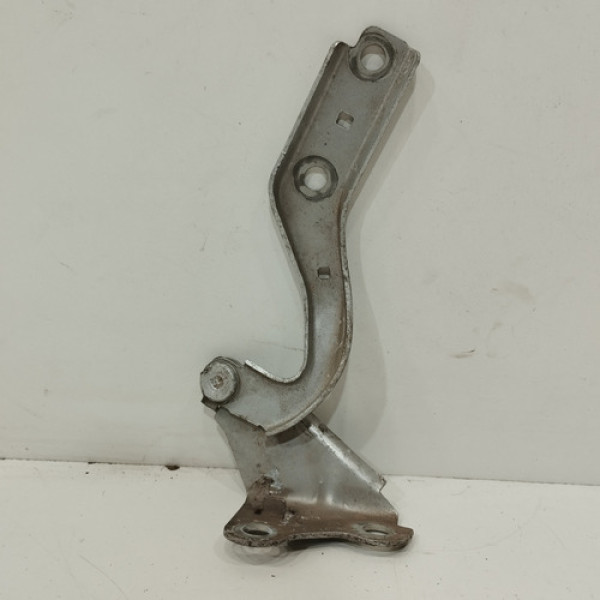 Dobradiça Braço Capo Esquerdo Volkswagen Fox 2009 2017 Pq626