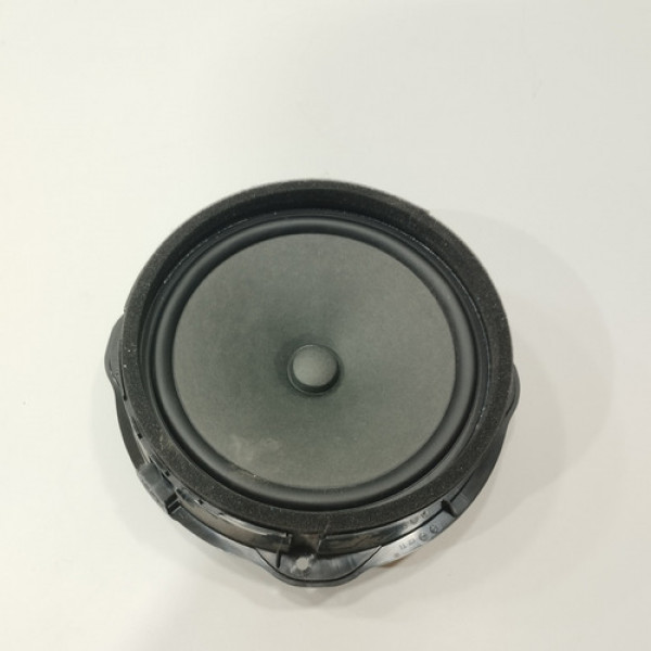 Alto Falante Porta Audi A3 Sedan 2.0 2015 A 2020 Q218