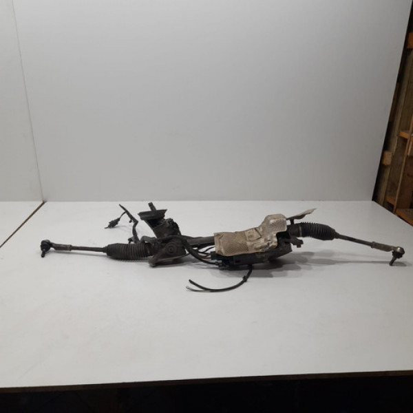 Caixa Direção Elétrica Audi A3 1.4 2017 A 2023 B46