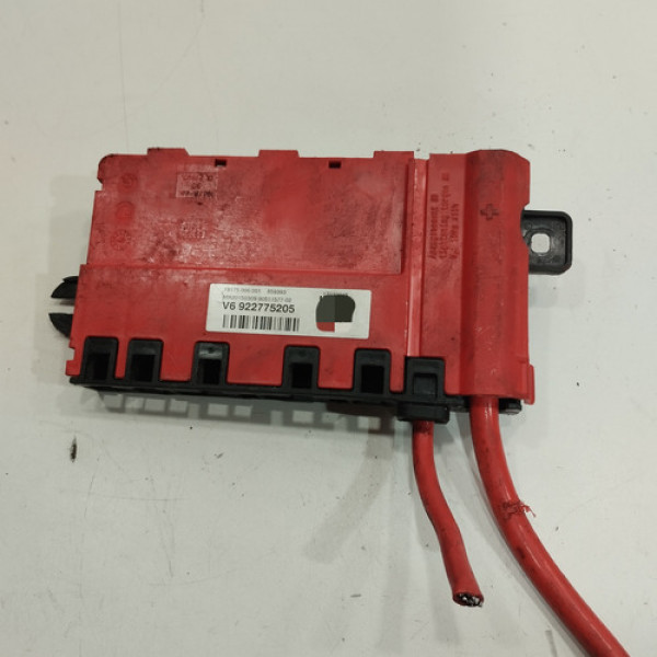 Cabo Terminal Bateria Positivo Bmw 320 2015 Za21