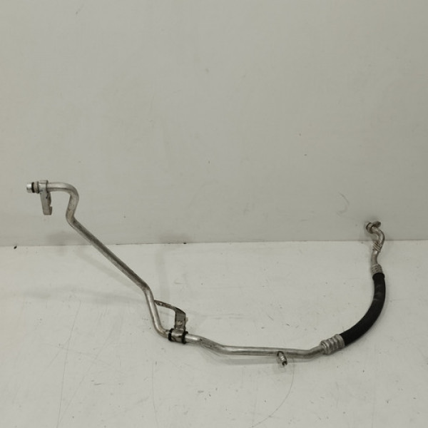 Mangueira Ar Condicionado Nissan Kicks 1.6 2018 2022 D121