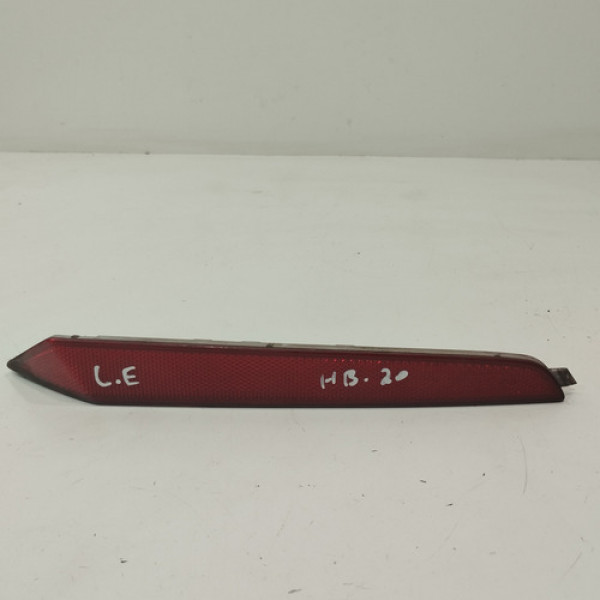 Olho Gato Para-choque Lado Esquerdo Hb20 1.0 2013 2019 Fg553