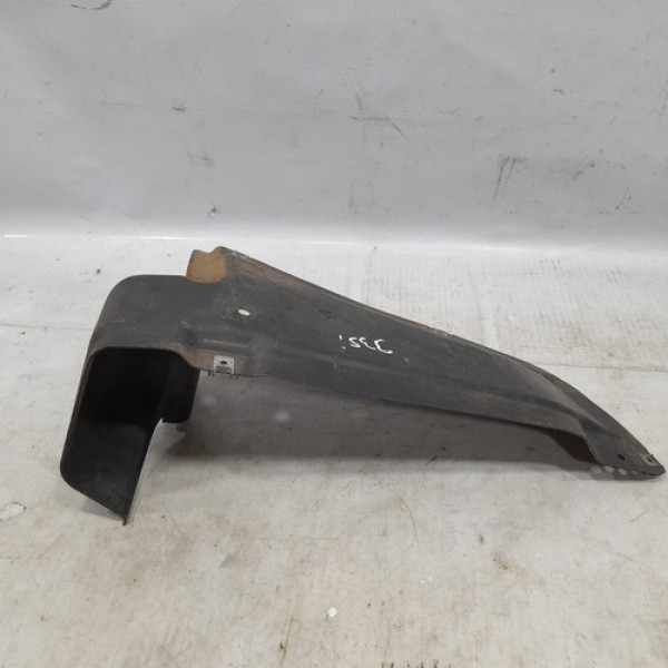 Acabamento Do Parachoque Traseiro Esquerdo  335i 2012  Uv62