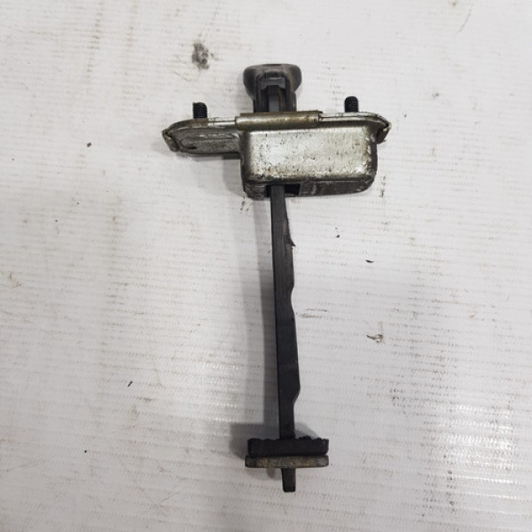 Limitador Porta Traseira Esquerda Vera Cruz 2012  Pq25