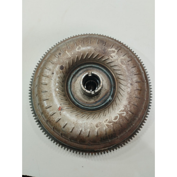  Conversor Torque T-cross 1.0 3c 2019 2020 2021 R30