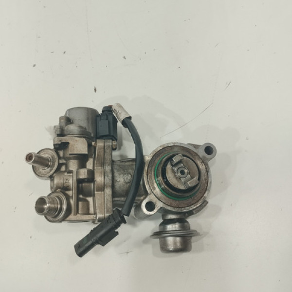 Bomba Alta Pressão Mercedes C180 1.8 2012 2013 2014 U208