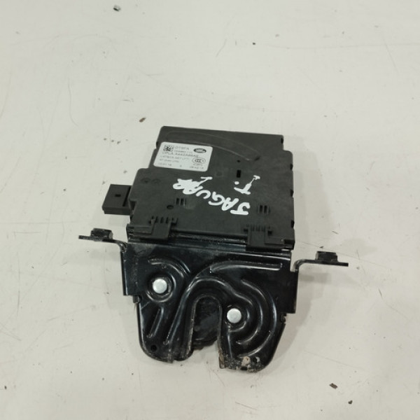 Fechadura Tampa Traseira Jaguar F-pace 2.0 2017 2020 Ab1586