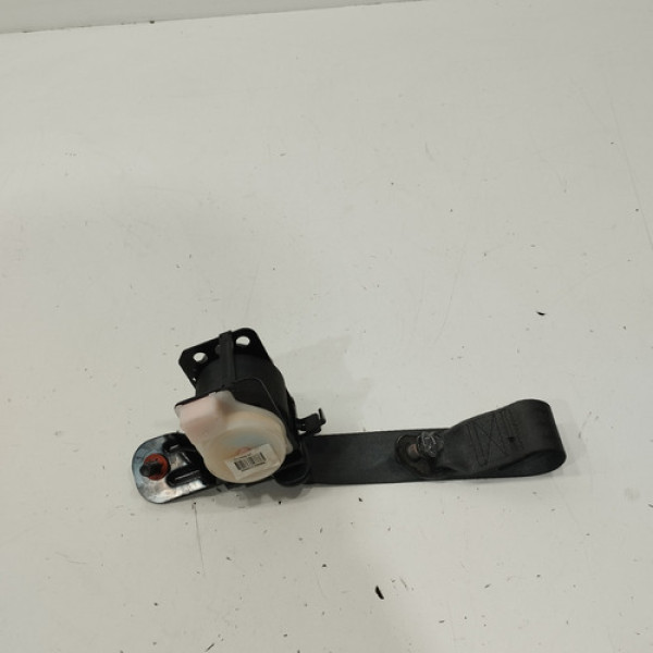 Cinto Segurança Traseira Esquerda Veloster 1.6 16 20 P370