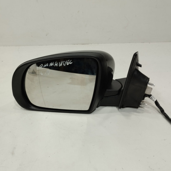 Retrovisor Pisca Esquerdo Jeep Commander 2022 2023 Y479