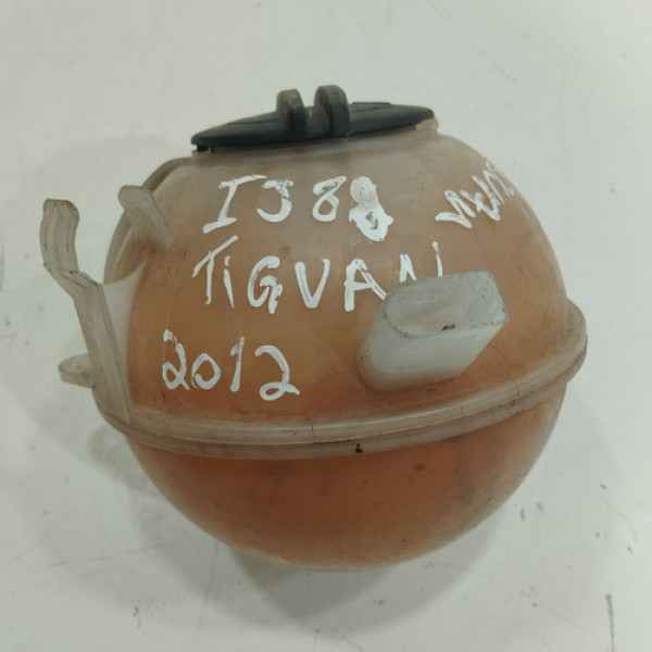 Reservatório Agua Radiador Tiguan 2.0 2012 2014 Ij583