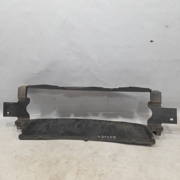 Defletor Inferior Range Rover 2016 Z58