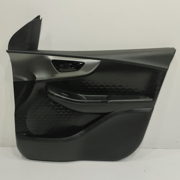 Forro Porta Dianteiro Direito Fastback Abarth 23 24 Bc1132