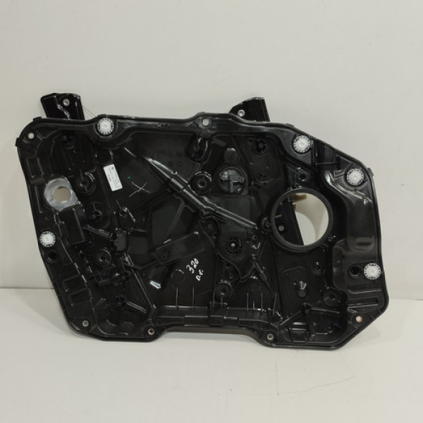 Máquina Vidro Dianteiro Esquerdo Bmw 320i 2019 2022 C512