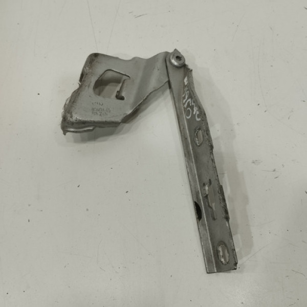 Dobradiça Braço Capo Esquerdo Audi A4 Tfsi 2009 2014 Pq574