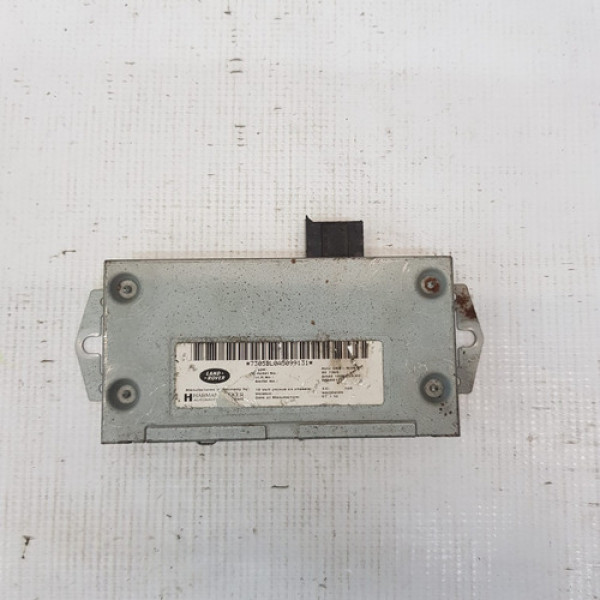 Modulo iPod Usb Discovery 4 2010 11 12   Lm343