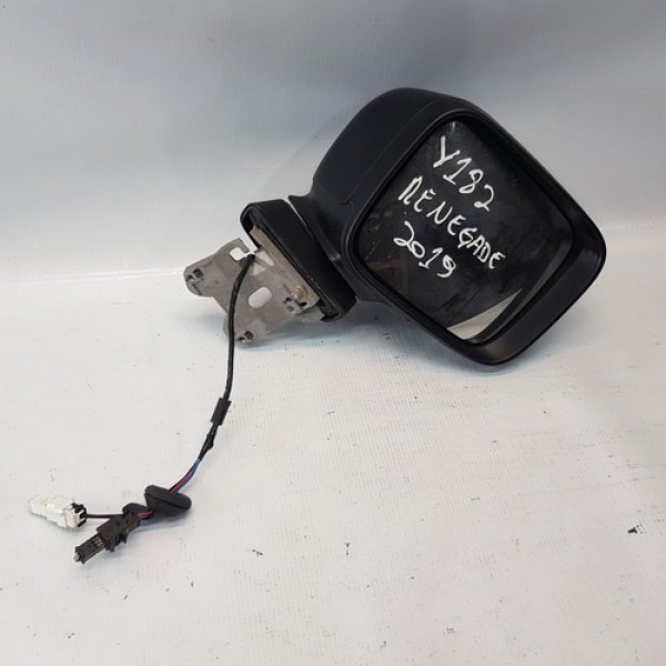 Retrovisor Jeep Renegade 2016 2017 2018 2019 2020  Y182