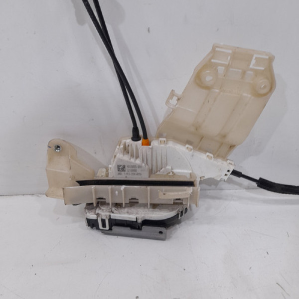 Fechadura Dianteiro Direito  Jeep Renegade 2015 2020 Ab1628