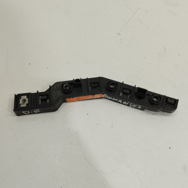 Guia Parachoque Dianteiro Esquerdo Commander 2022 23 I925