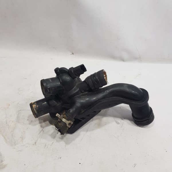 Carcaça Válvula Termost. C4 Lounge 1.6 Thp 2017 A 2018  V311