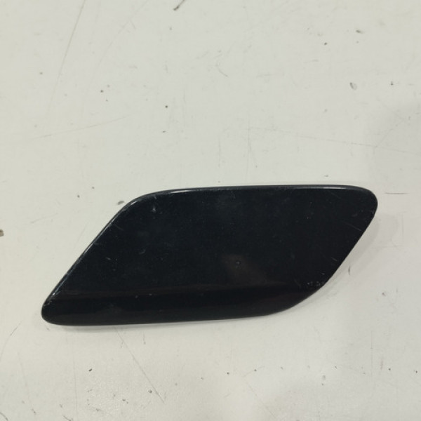 Tampa Esguicho Parachoque Dianteiro Tiguan R-line 2021 Vw203