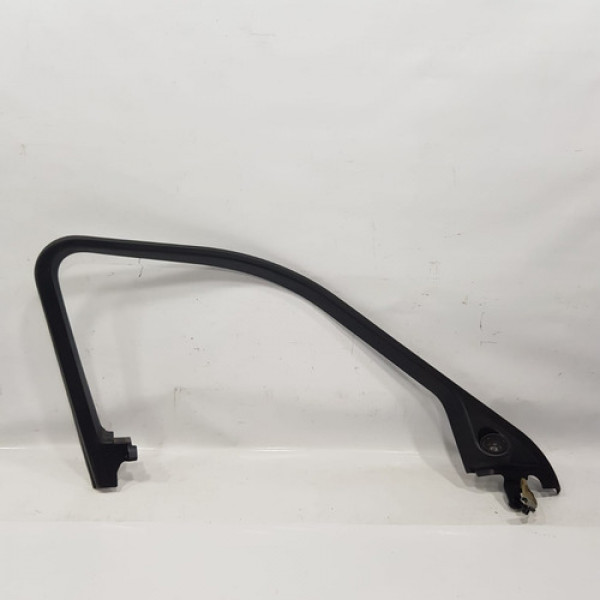 Moldura Porta Dianteira Esquerda Evoque 2012 A 2014 Bc522