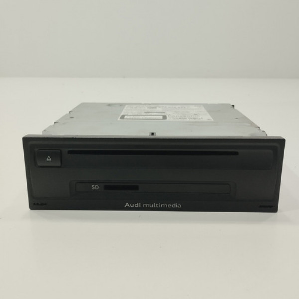 Rádio Cd Player Audi A3  Tsi 2.0  2018 2019 2020 Q227